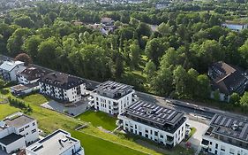 Haus am Kurpark